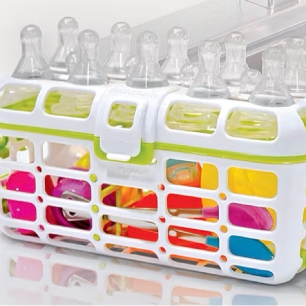 2 for 12$ Munchkin Dishwasher Basket